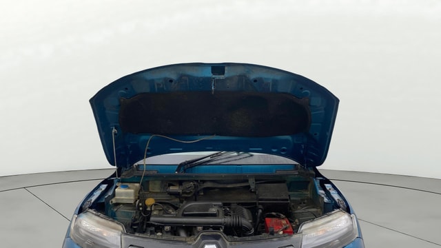View Renault Kwid Image 31 Used Renault Kwid Image 31