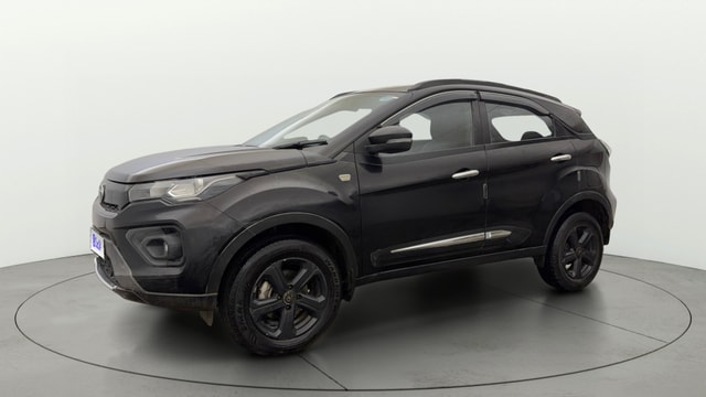 View Tata Nexon Image 21 Used Tata Nexon Image 21