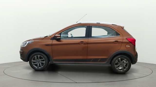 View Ford Freestyle Image 5 Used Ford Freestyle Image 5