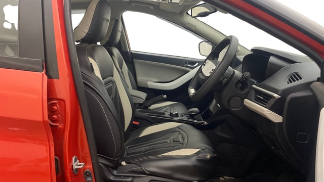 View Tata Nexon Image 27 Used Tata Nexon Image 27