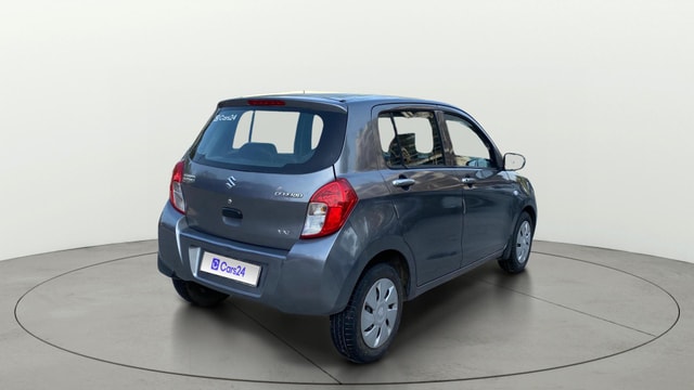 View Maruti Suzuki 1000 Image 41 Used Maruti Suzuki 1000 Image 41