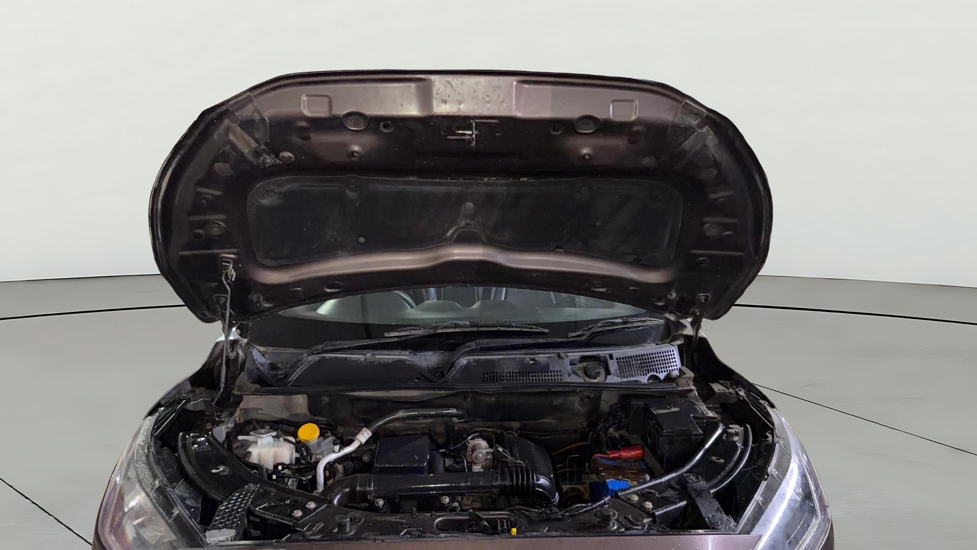 Used 2021 Nissan Magnite Used 2021 Nissan Magnite