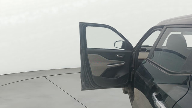 View Nissan Magnite Image 38 Used Nissan Magnite Image 38