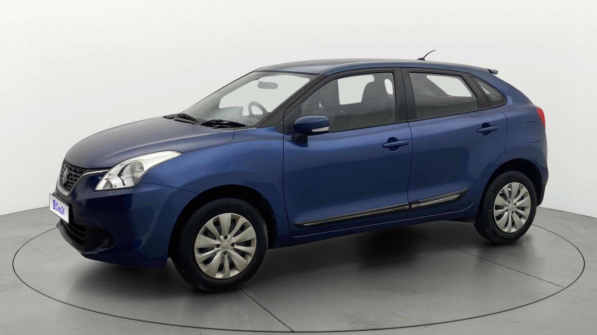Used 2018 Maruti Suzuki 1000 Used 2018 Maruti Suzuki 1000