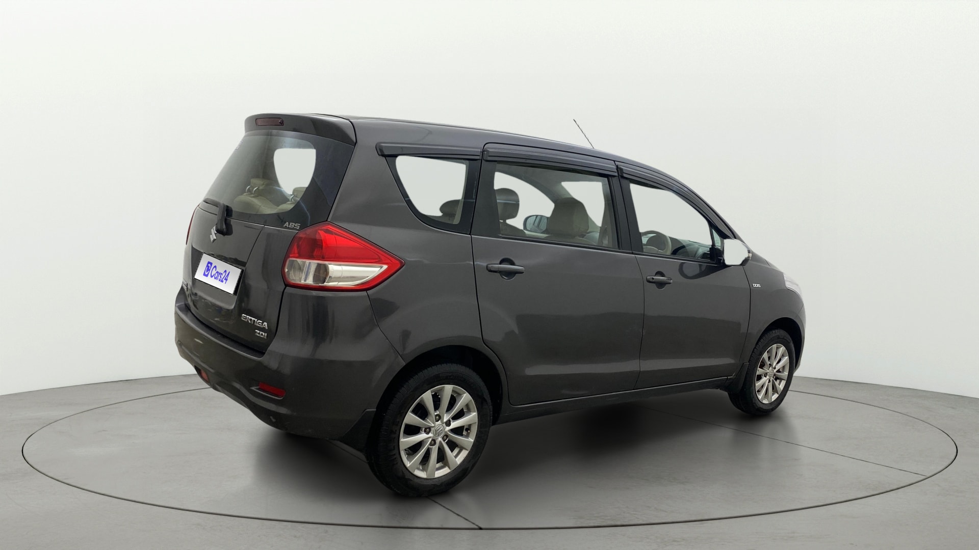 View 2015 Maruti Suzuki 1000 Base Variant Image 44 Used 2015 Maruti Suzuki 1000 Base Variant Image 44