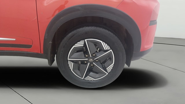 View Tata Nexon Image 41 Used Tata Nexon Image 41