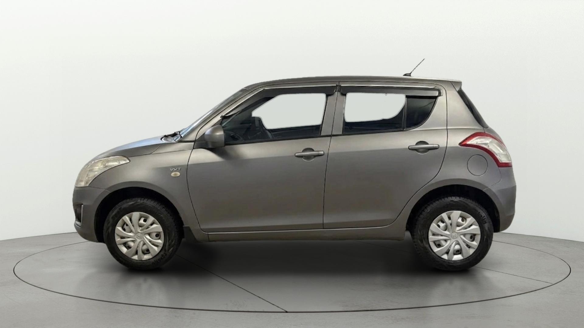 View 2016 Maruti Suzuki 1000 Base Variant Image 5 Used 2016 Maruti Suzuki 1000 Base Variant Image 5