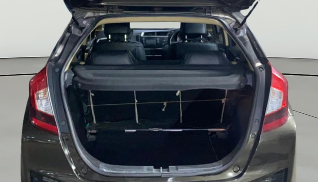 View Honda Jazz Image 37 Used Honda Jazz Image 37