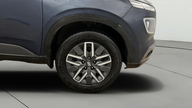View Hyundai Venue Image 43 Used Hyundai Venue Image 43