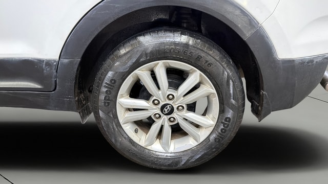 View Hyundai Creta Image 7 Used Hyundai Creta Image 7