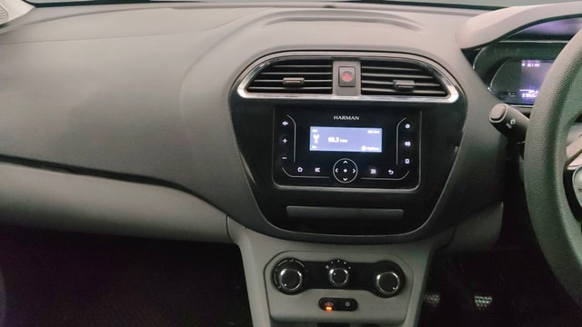 View Tata Tiago Image 17 Used Tata Tiago Image 17