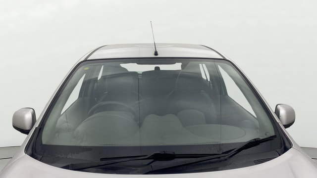 View Renault Pulse Image 29 Used Renault Pulse Image 29