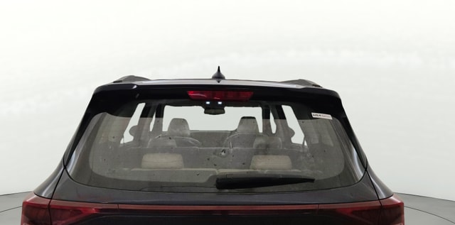 View Kia Carens Image 4 Used Kia Carens Image 4