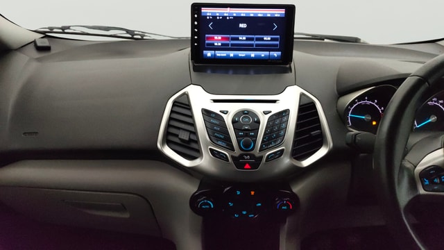 View Ford EcoSport Image 17 Used Ford EcoSport Image 17