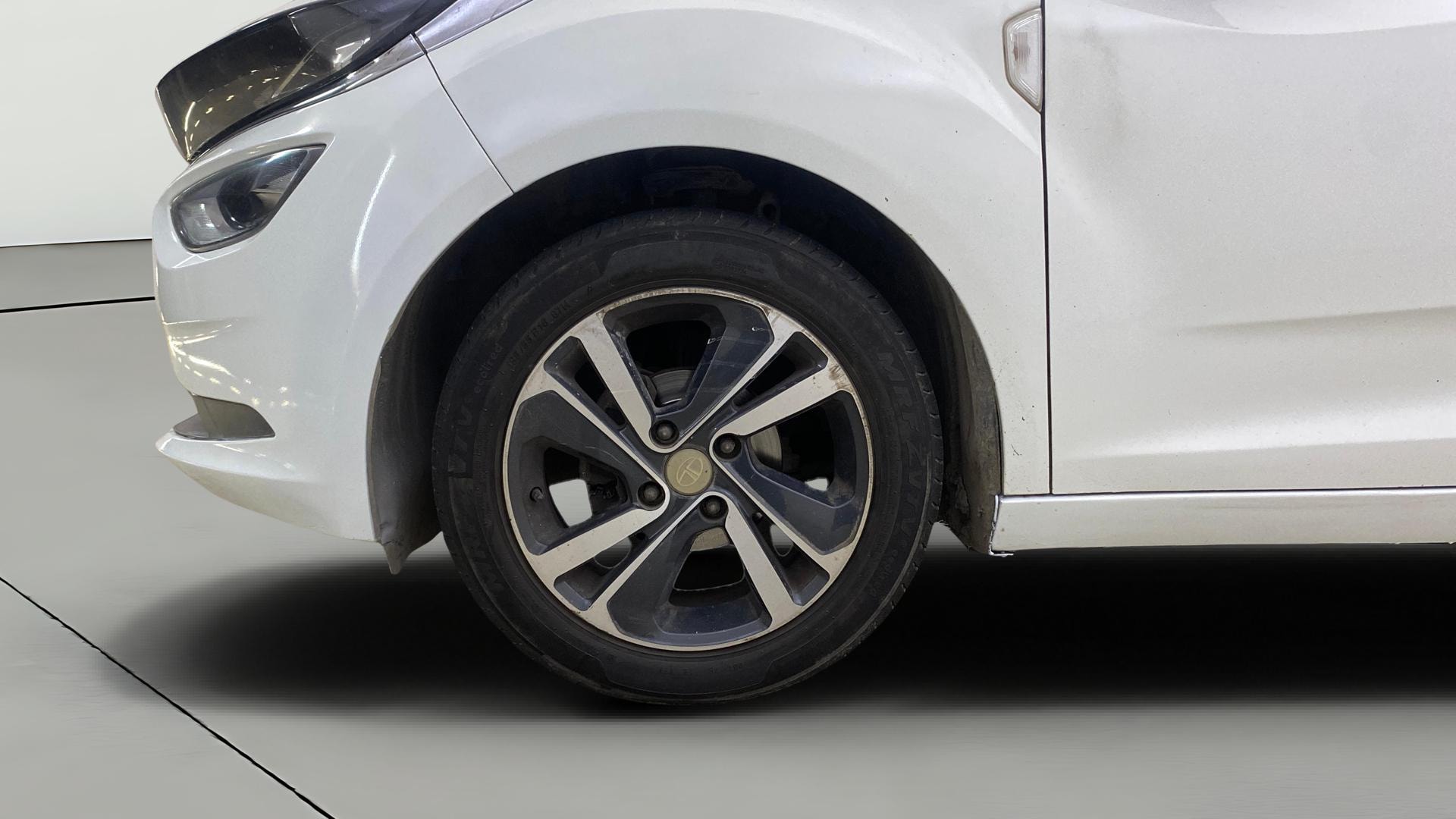 Used 2020 Tata Altroz Used 2020 Tata Altroz