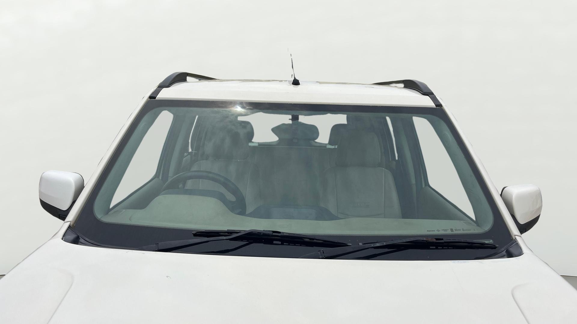 Used 2018 Mahindra TUV300 Used 2018 Mahindra TUV300