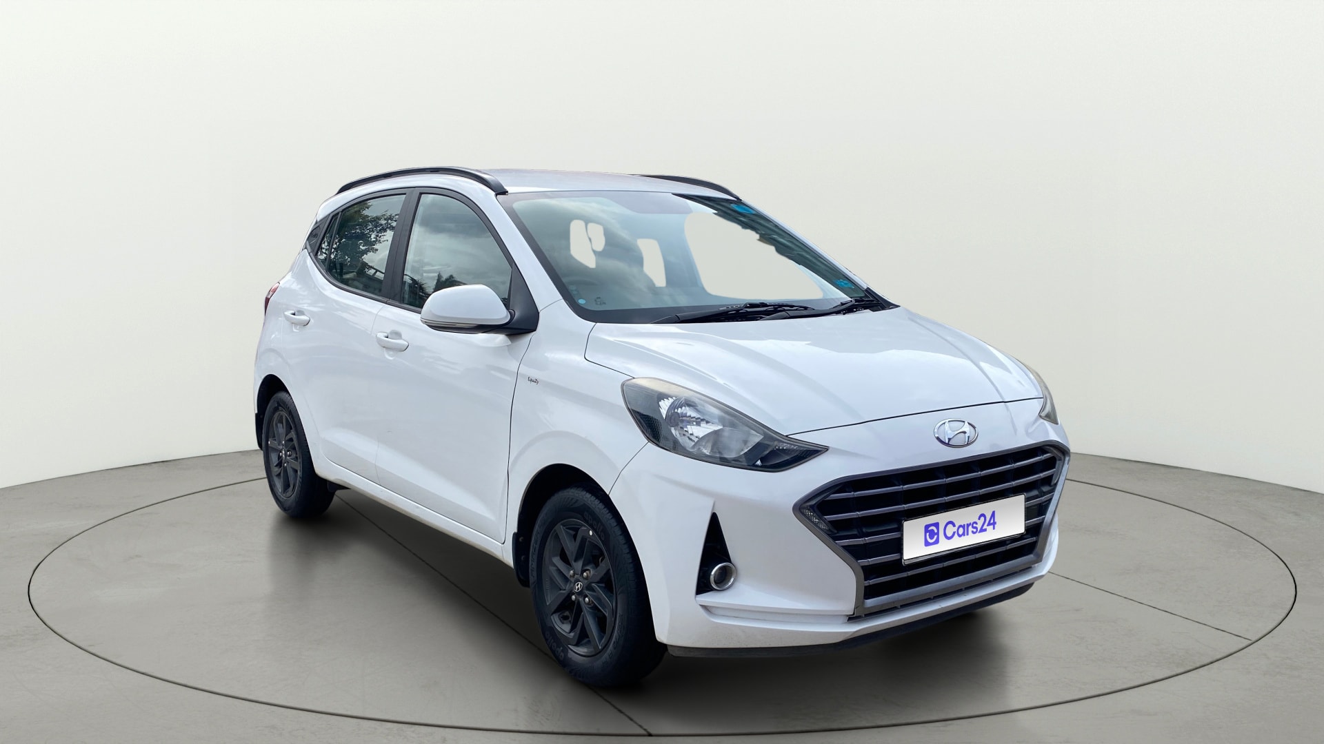 Used 2020 Hyundai Grand i10 Nios Used 2020 Hyundai Grand i10 Nios