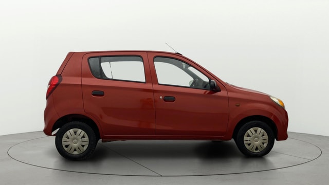View Maruti Suzuki Alto 800 Image 8 Used Maruti Suzuki Alto 800 Image 8