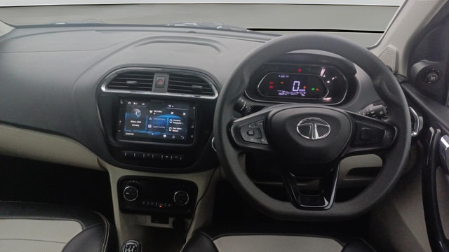 View Tata Tigor Image 20 Used Tata Tigor Image 20