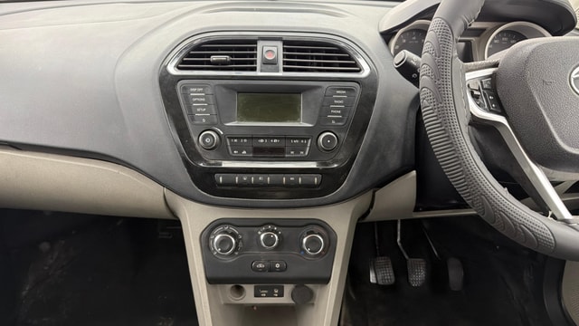 View Tata Tiago Image 17 Used Tata Tiago Image 17