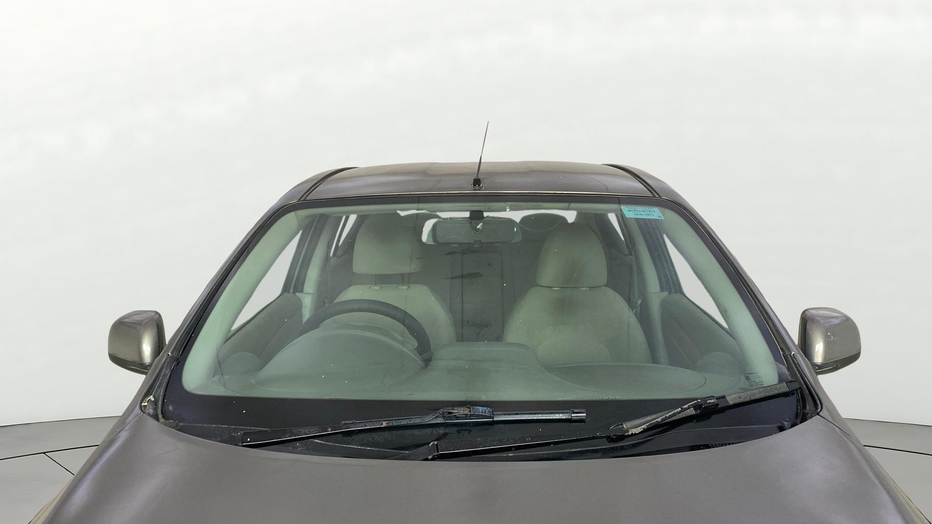 View 2013 Nissan Sunny XL Petrol Image 30 Used 2013 Nissan Sunny XL Petrol Image 30