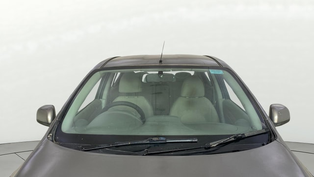 View Nissan Sunny Image 30 Used Nissan Sunny Image 30