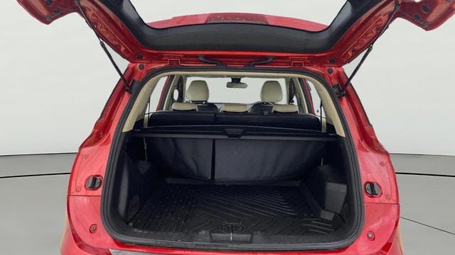 View MG Hector Image 38 Used MG Hector Image 38
