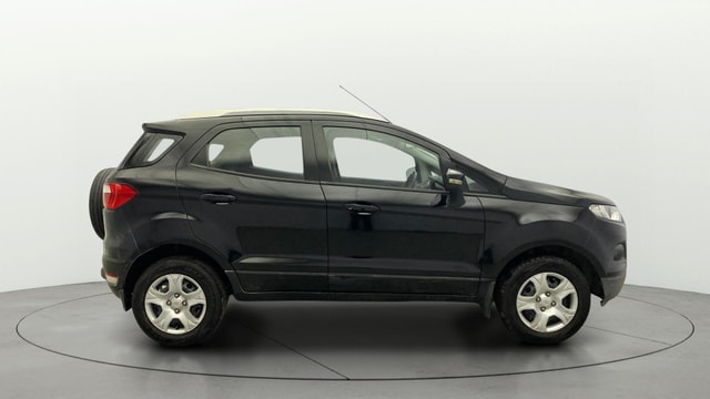 View Ford EcoSport Image 8 Used Ford EcoSport Image 8