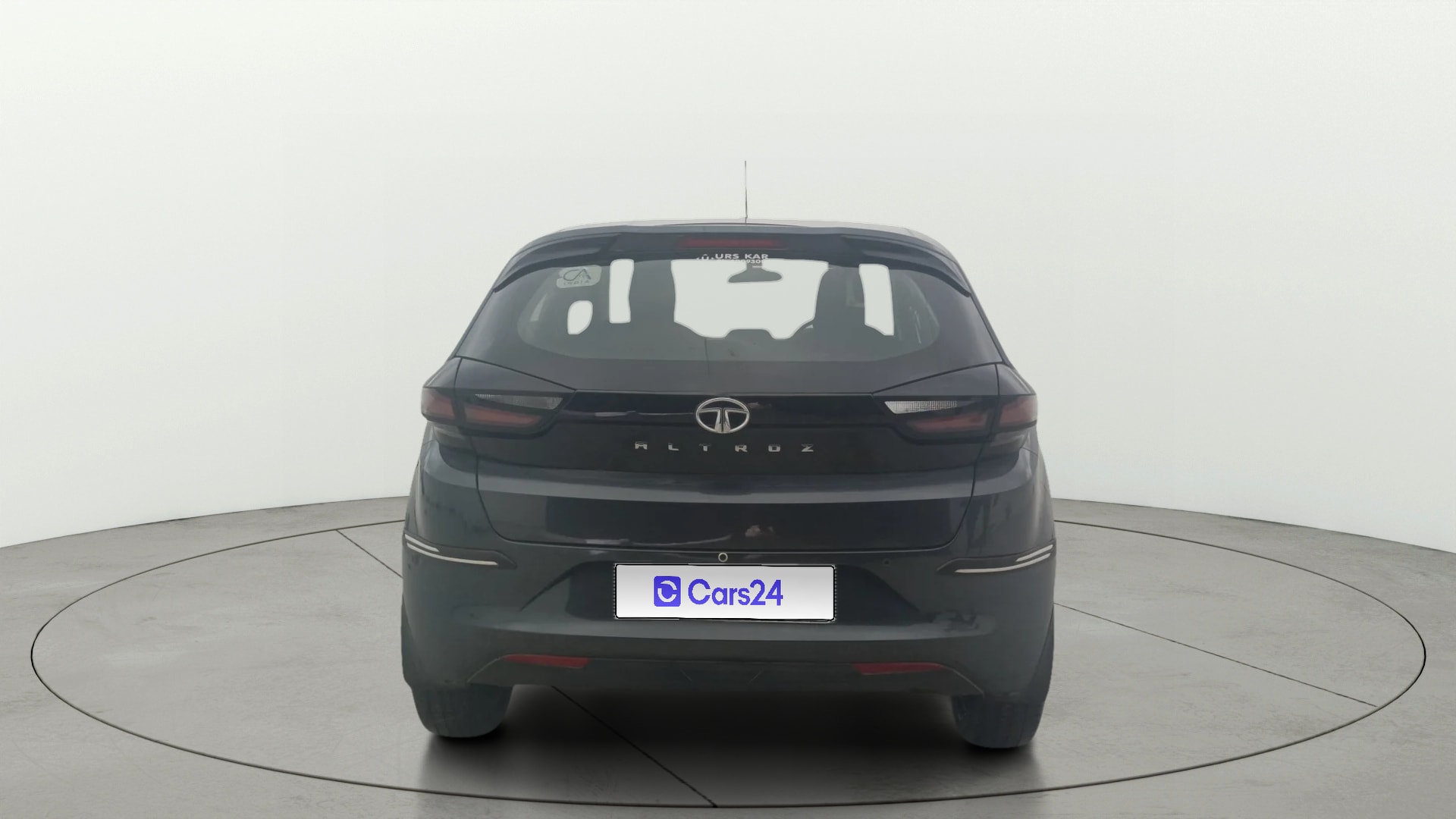 Used 2021 Tata Altroz Used 2021 Tata Altroz