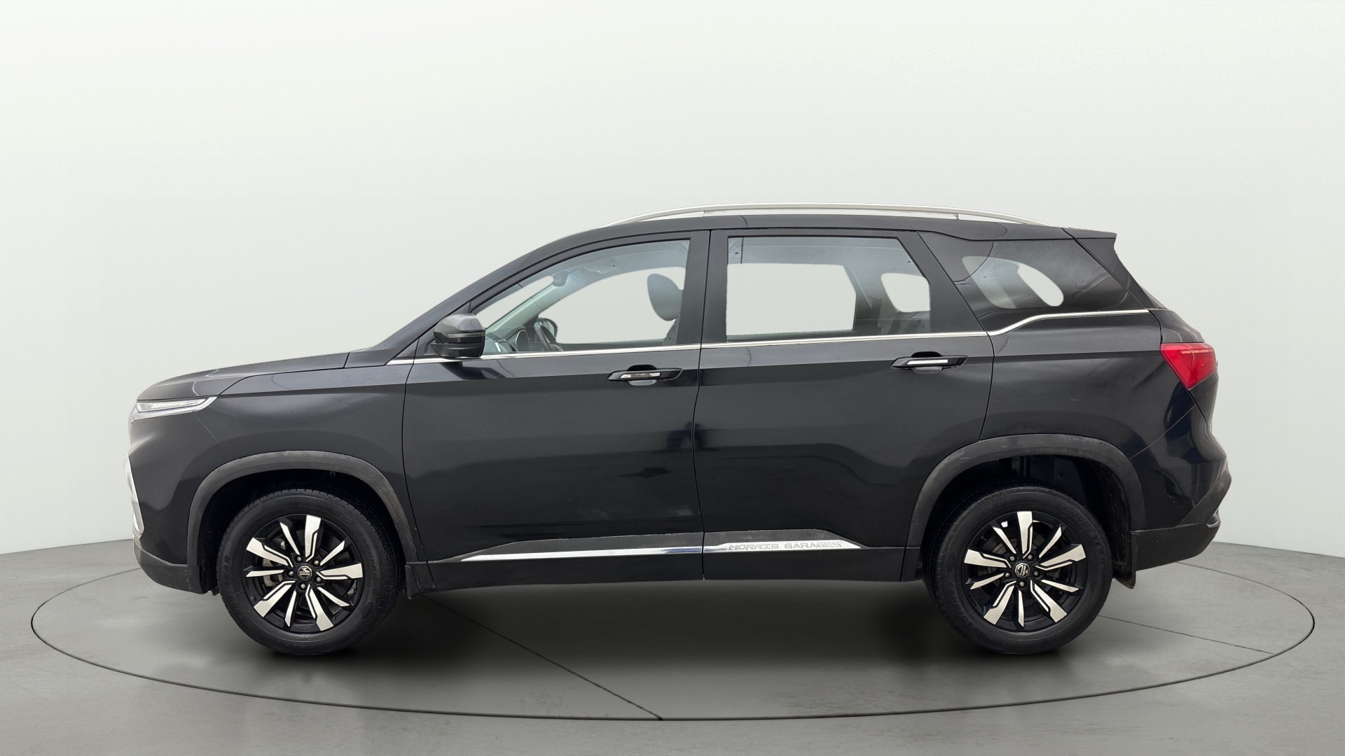 View 2020 MG Hector Smart Diesel BS IV Image 5 Used 2020 MG Hector Smart Diesel BS IV Image 5