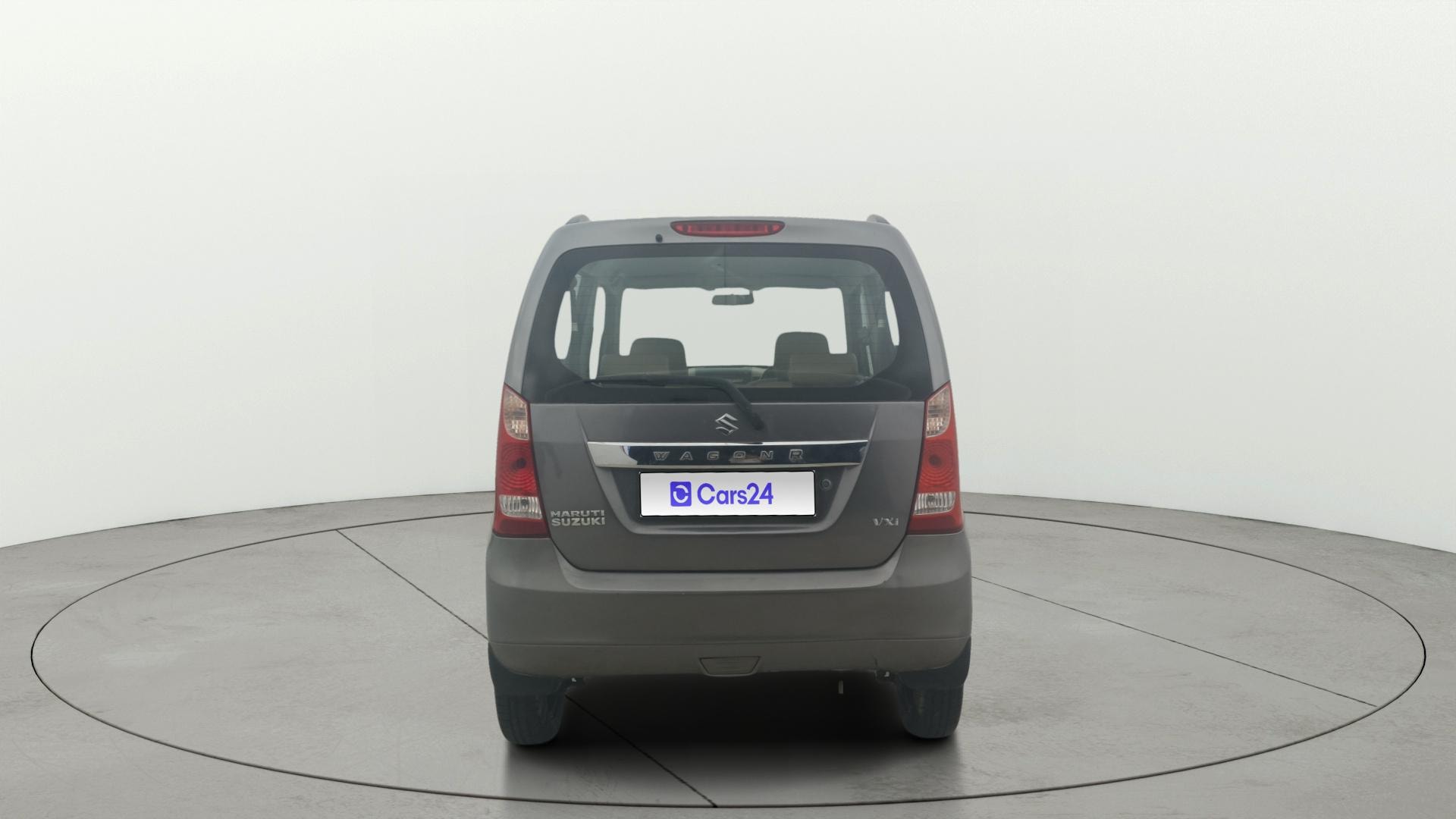 Used 2018 Maruti Suzuki 1000 Used 2018 Maruti Suzuki 1000