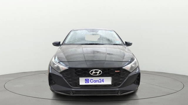 View Hyundai Elite i20 Image 1 Used Hyundai Elite i20 Image 1