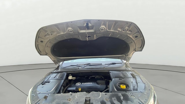 View MG Hector Plus Image 33 Used MG Hector Plus Image 33