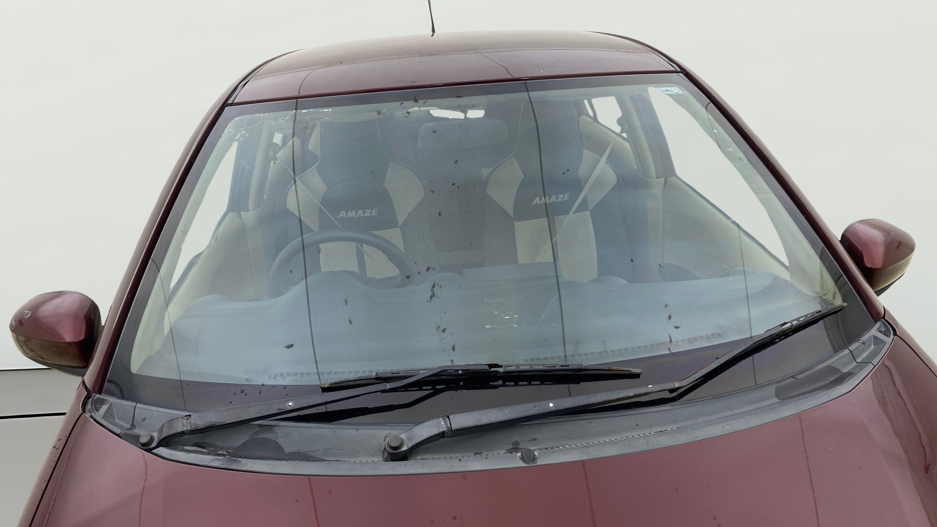 View 2014 Honda Amaze E MT Petrol BS IV Image 29 Used 2014 Honda Amaze E MT Petrol BS IV Image 29