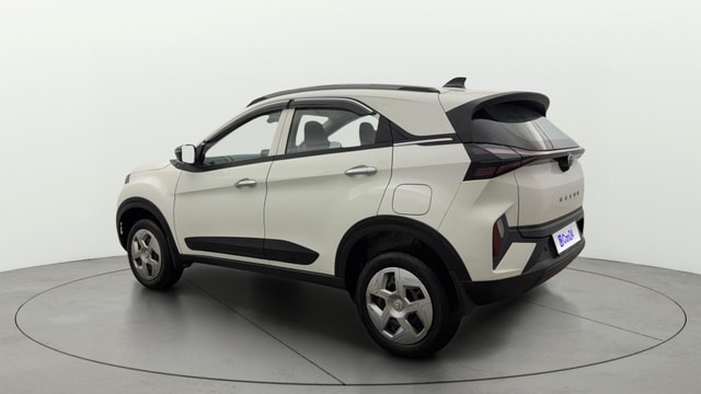 View Tata Nexon Image 2 Used Tata Nexon Image 2