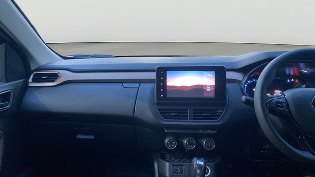 View Renault Kiger Image 17 Used Renault Kiger Image 17