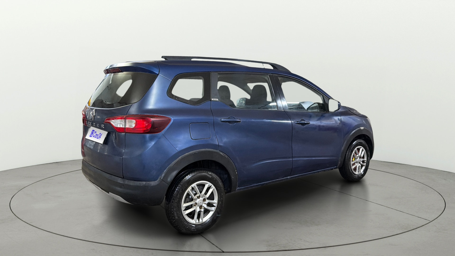 Used 2019 Renault Triber Used 2019 Renault Triber