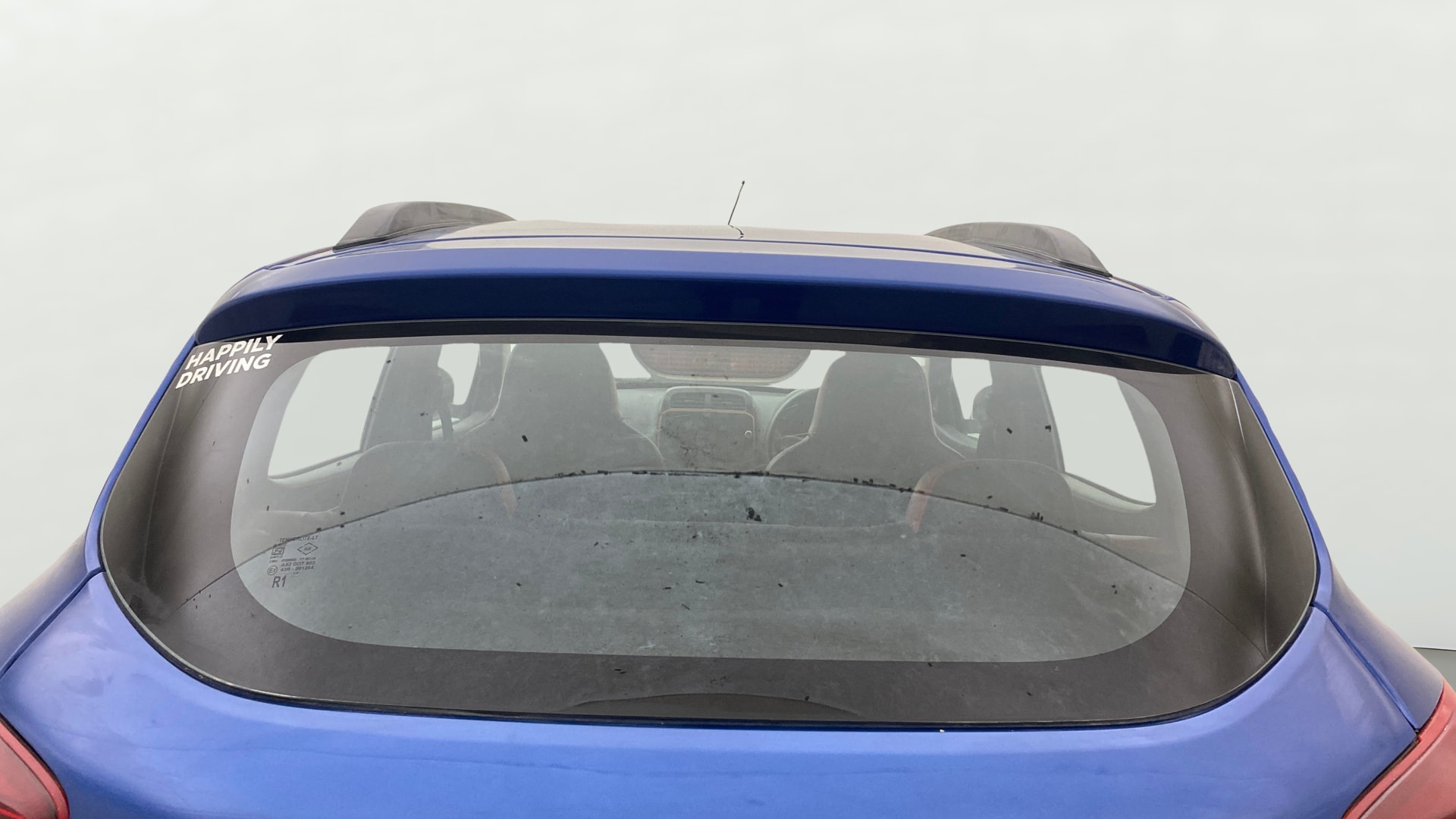 View 2020 Renault Kwid Climber (O) Image 4 Used 2020 Renault Kwid Climber (O) Image 4