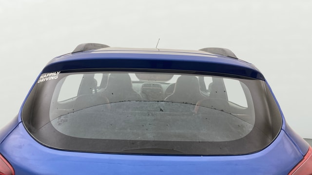 View Renault Kwid Image 4 Used Renault Kwid Image 4