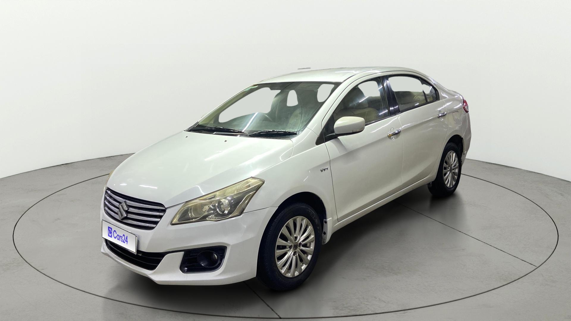 View 2015 Maruti Suzuki 1000 Base Variant Image 35 Used 2015 Maruti Suzuki 1000 Base Variant Image 35