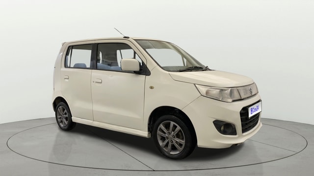View Maruti Suzuki Stingray Image 21 Used Maruti Suzuki Stingray Image 21