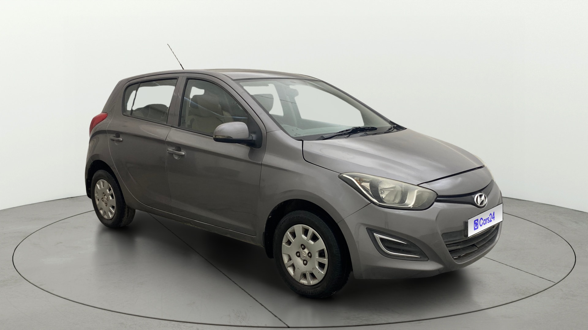 Used 2013 Hyundai i20 Used 2013 Hyundai i20