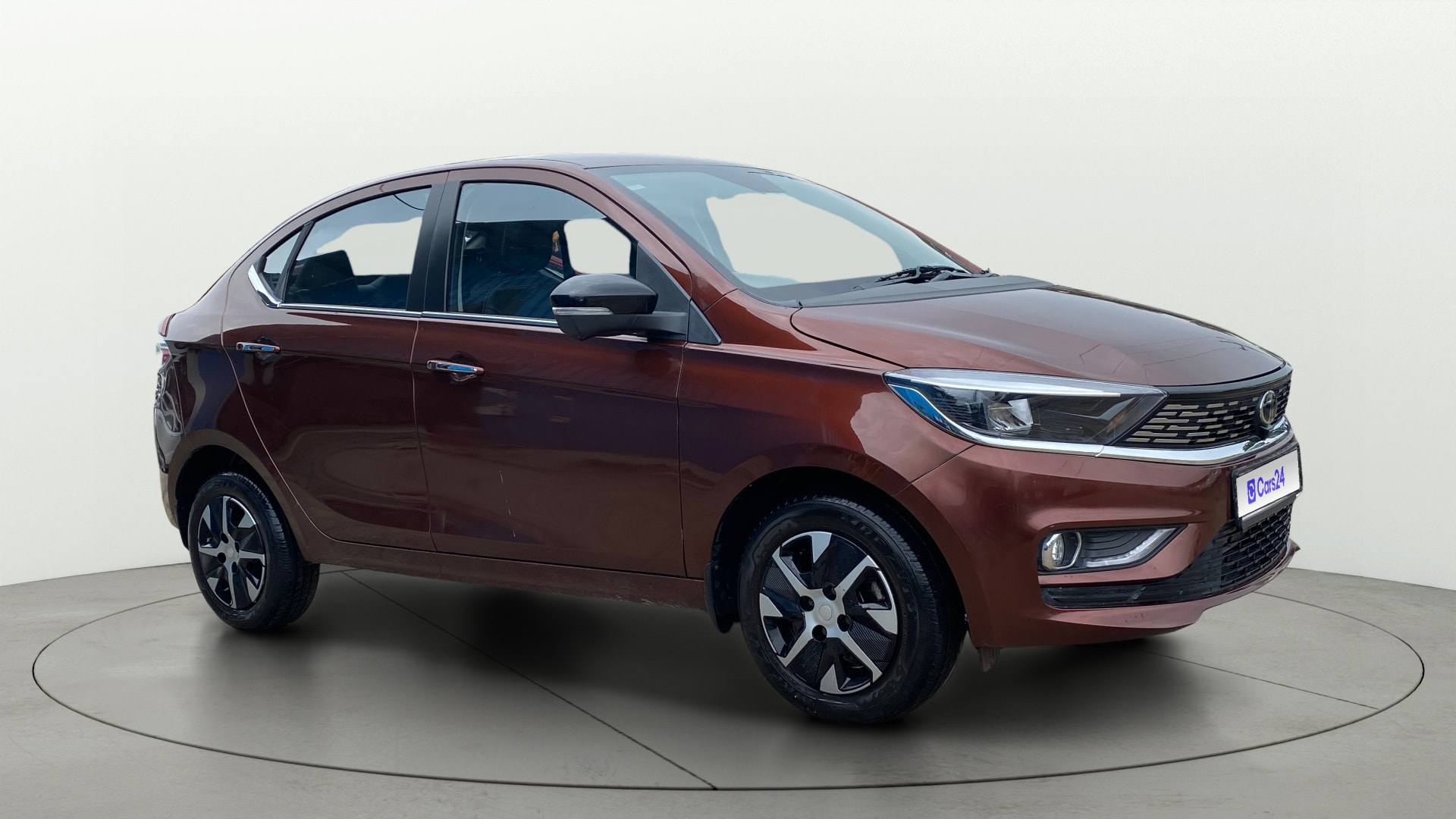 Used 2026 Tata Tigor Used 2026 Tata Tigor