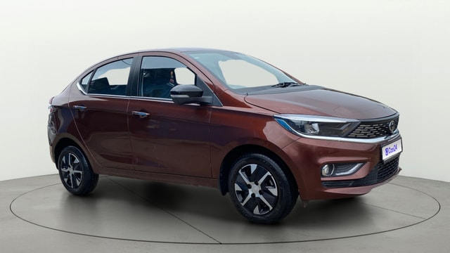 View Tata Tigor Image 37 Used Tata Tigor Image 37