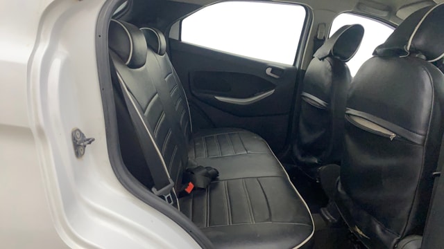 View Ford Figo Aspire Image 28 Used Ford Figo Aspire Image 28