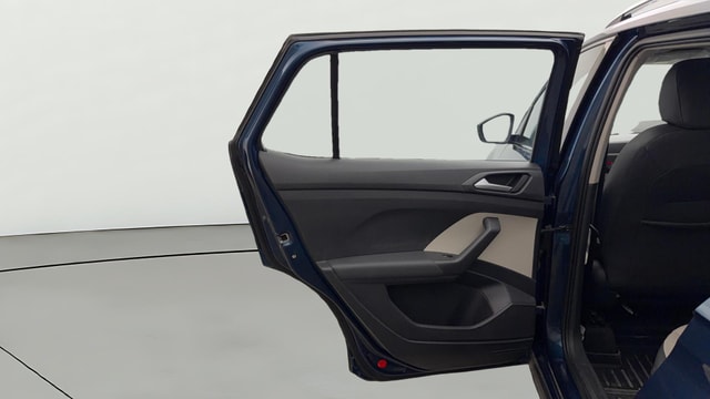 View Volkswagen Taigun Image 15 Used Volkswagen Taigun Image 15