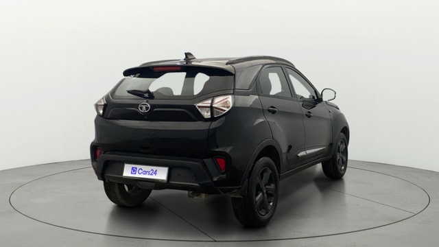 View Tata Nexon Image 48 Used Tata Nexon Image 48