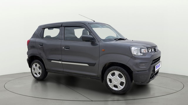 View Maruti Suzuki 1000 Image 22 Used Maruti Suzuki 1000 Image 22