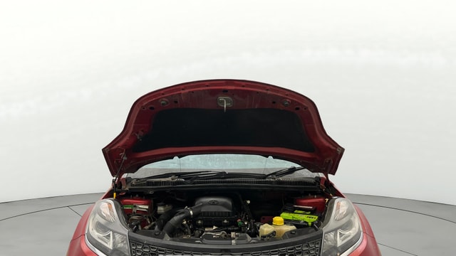 View Tata Nexon Image 19 Used Tata Nexon Image 19