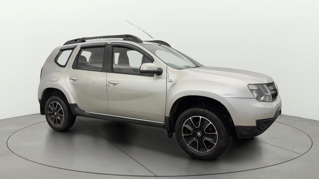 View Renault Duster Image 13 Used Renault Duster Image 13